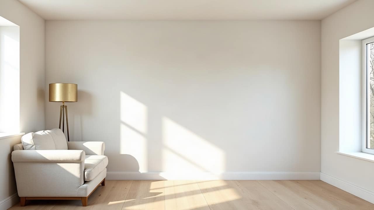 Combien de couches de peinture faut-il vraiment poser sur un mur ?