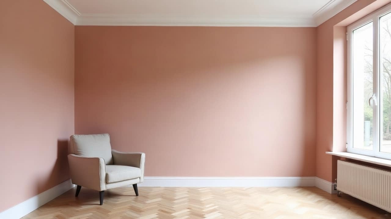 Comment limiter la poussière en ponçant un enduit avant peinture ?