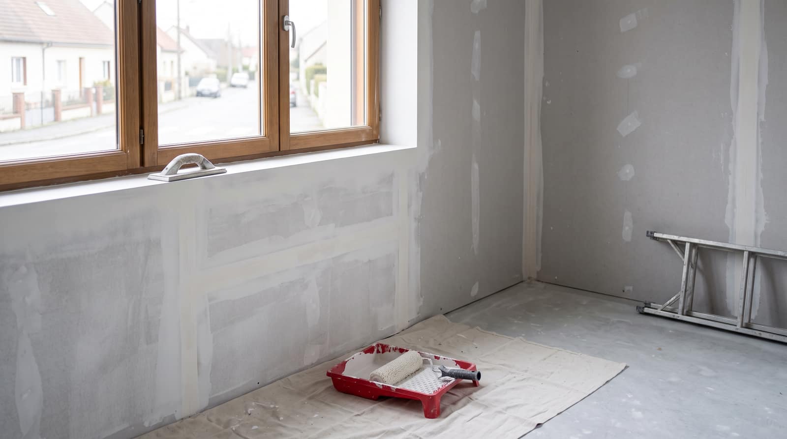 Faut-il toujours passer une sous-couche avant de peindre ?